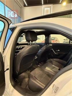 مێرسێدس بێنز A-Class